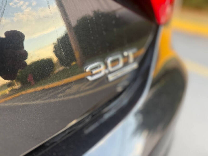 2012 Audi A7 3.0T quattro Premium Plus