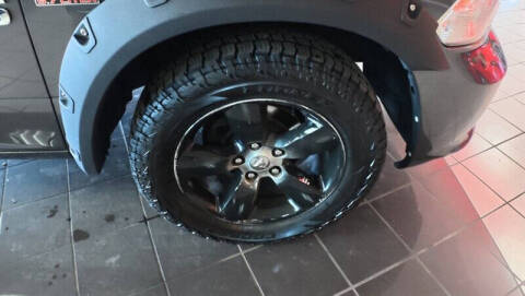 2016 RAM 1500 Express Fleet