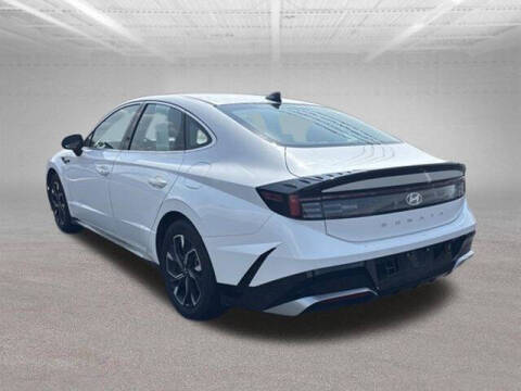 2025 Hyundai Sonata
