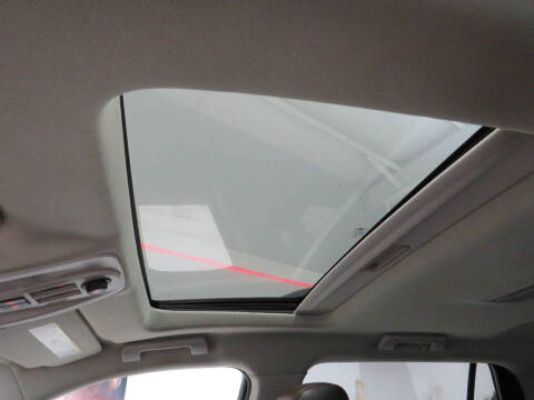 2015 GMC Terrain SLT-2