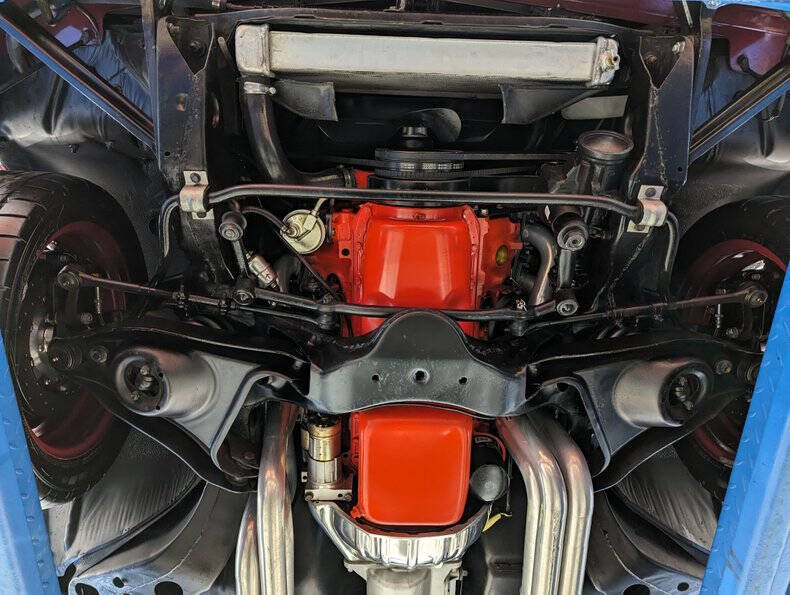 1966 Chevrolet Chevelle