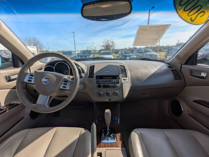2006 Nissan Altima