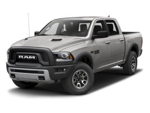 2017 RAM 1500 for sale at Bergey's Buick GMC in Souderton PA