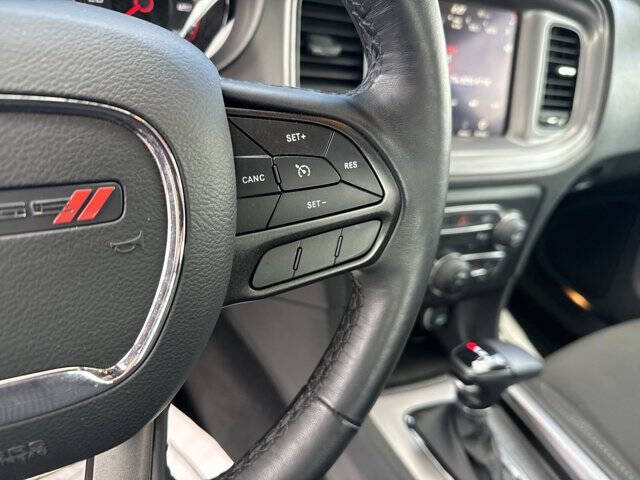 2023 Dodge Charger for sale at Mid-State Pre-Owned in Beckley, WV