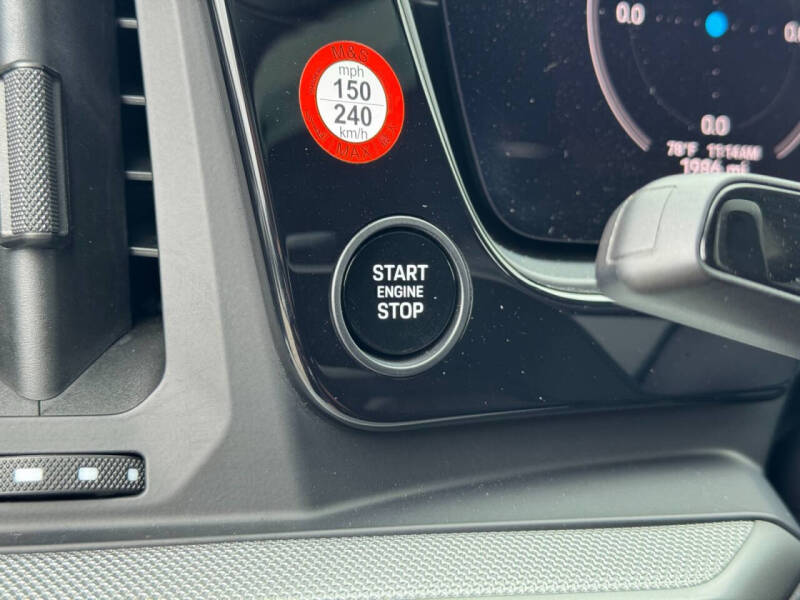 2024 Porsche Cayenne E-Hybrid