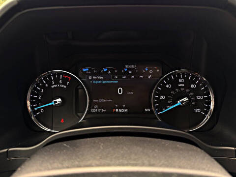 2019 Ford Expedition MAX Platinum