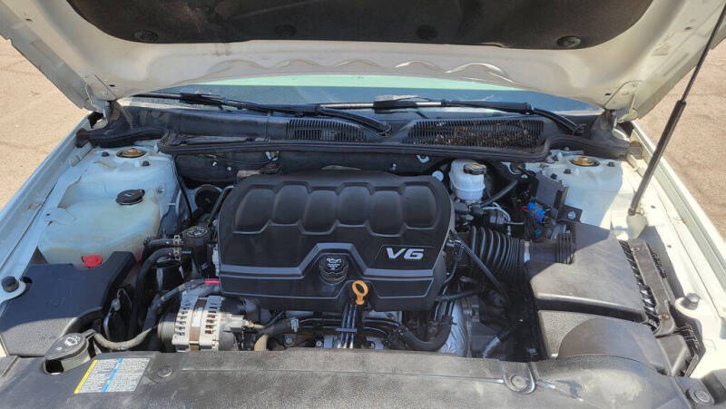 2009 Buick Lucerne