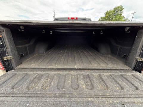 2012 RAM 1500