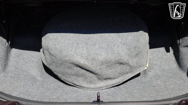 1996 Chevrolet Impala SS