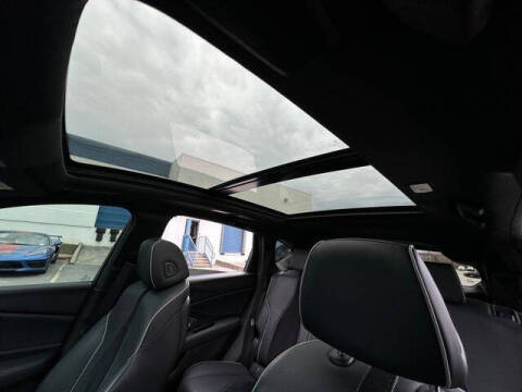 2020 Acura RDX SH-AWD w/A-SPEC