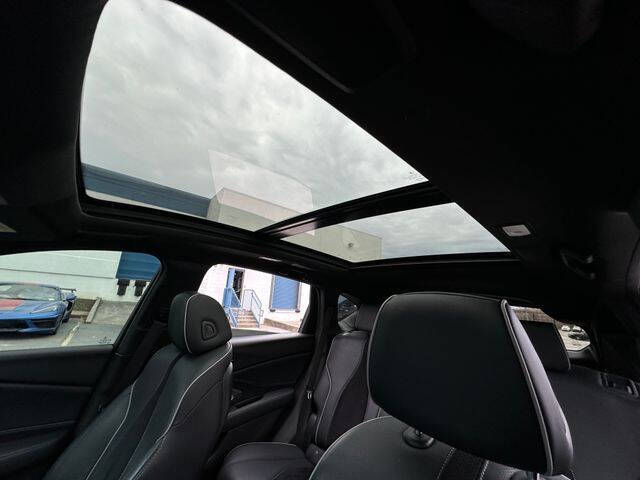 2020 Acura RDX SH-AWD w/A-SPEC