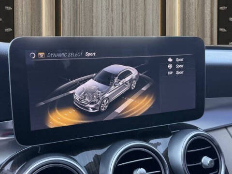 2021 Mercedes-Benz C-Class C 300