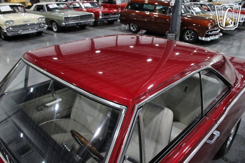1967 Dodge Dart