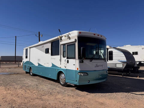 2005 Winnebago Journey