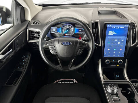 2023 Ford Edge SE