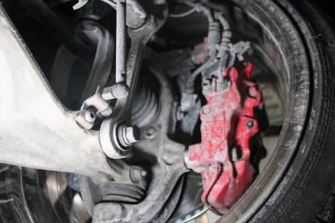 2017 Audi R8 5.2 quattro V10