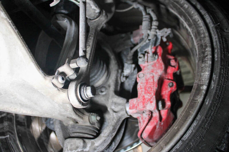 2017 Audi R8 5.2 quattro V10