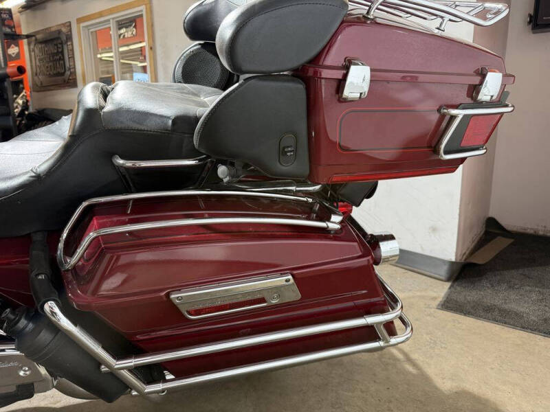 2006 Harley-Davidson Electra Glide Ultra Classic