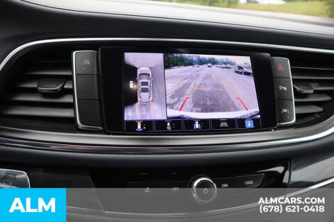 2024 Buick Enclave Premium