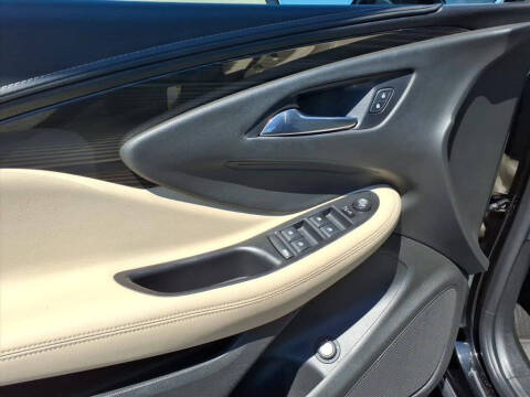 2020 Buick Envision Preferred