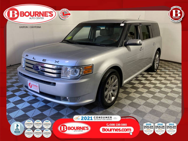 2011 Ford Flex