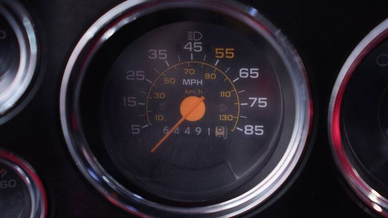 1987 GMC R/V 1500 Series