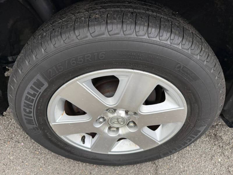 2006 Toyota Sienna
