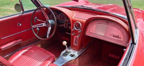 1964 Chevrolet Corvette