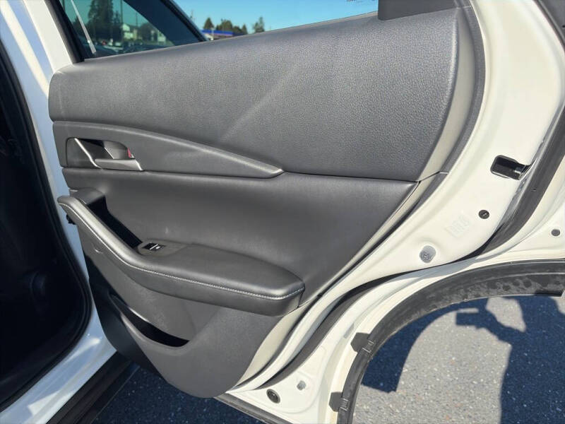 2021 Mazda CX-30 Select