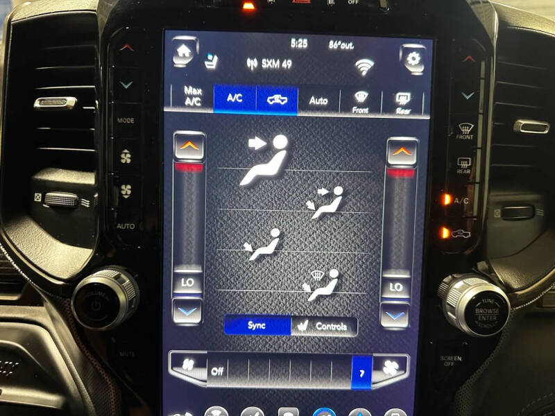 2021 RAM 2500 Limited