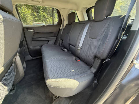 2013 GMC Terrain SLE-1