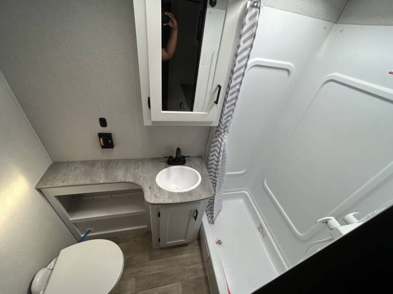 2024 Keystone RV HIDEOUT 22MLS