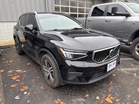 2024 Volvo XC40