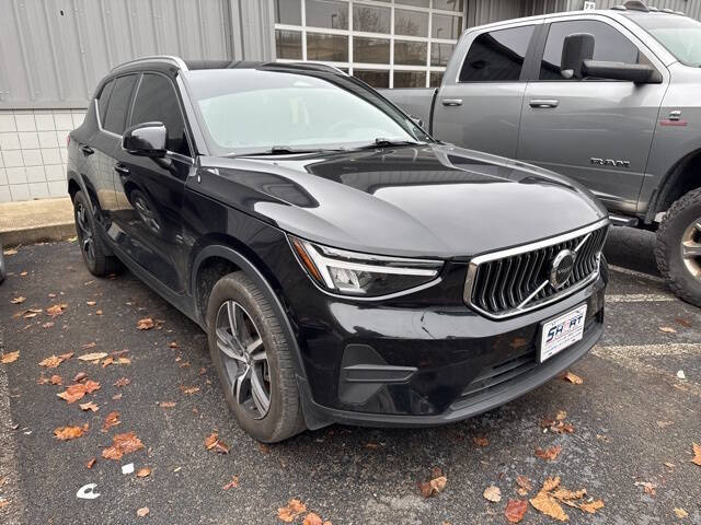 2024 Volvo XC40