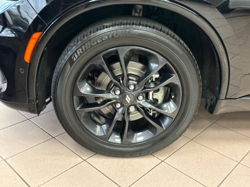 2022 Dodge Durango R/T