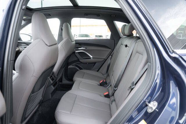 2025 Audi Q5 quattro Premium Plus TFSI