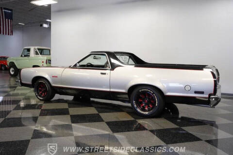 1977 Ford Ranchero