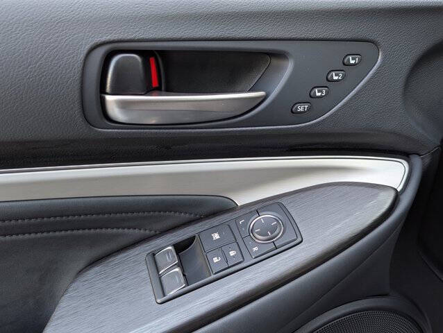 2024 Lexus RC 350 F SPORT