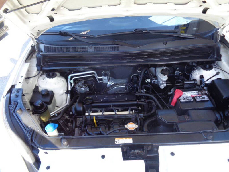 2011 Kia Soul