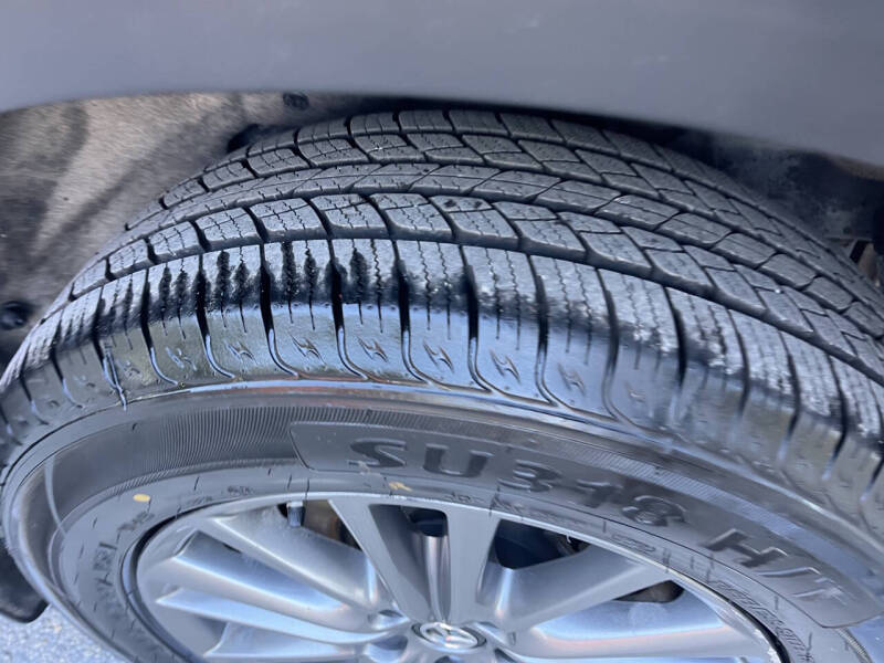 2020 Mazda CX-5 Sport