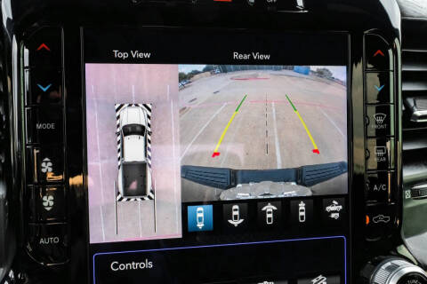 2020 RAM 3500 Limited