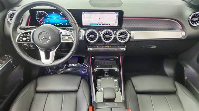 2023 Mercedes-Benz EQB EQB 250+