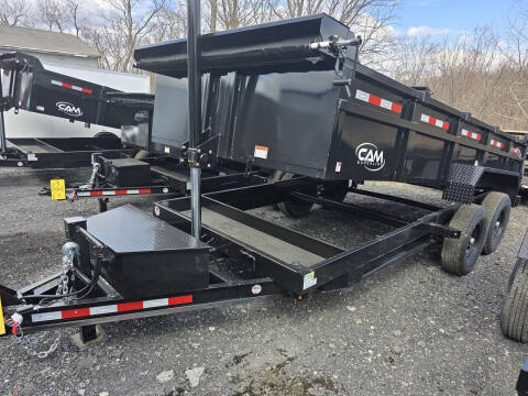 2026 CAM Superline P-HTDU8216-140