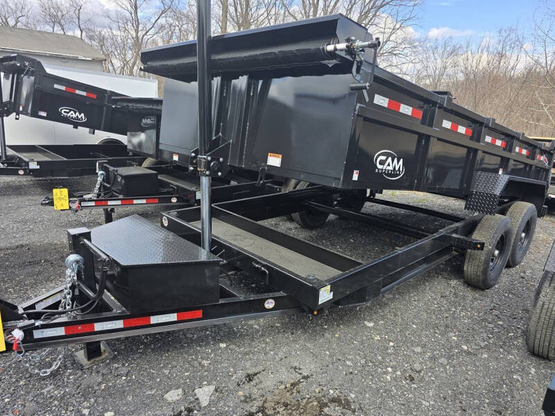 2026 CAM Superline P-HTDU8216-140