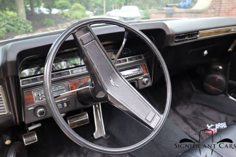 1970 Chevrolet Impala