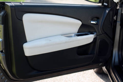 2012 Chrysler 200 Limited