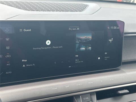 2026 Kia EV9 Light