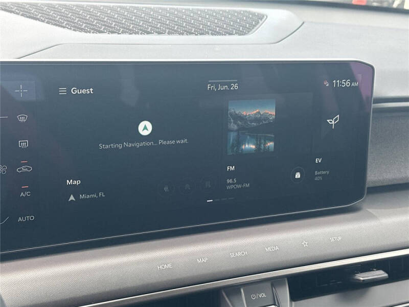 2026 Kia EV9 Light