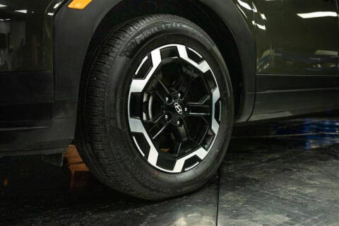 2024 Hyundai Santa Fe SEL