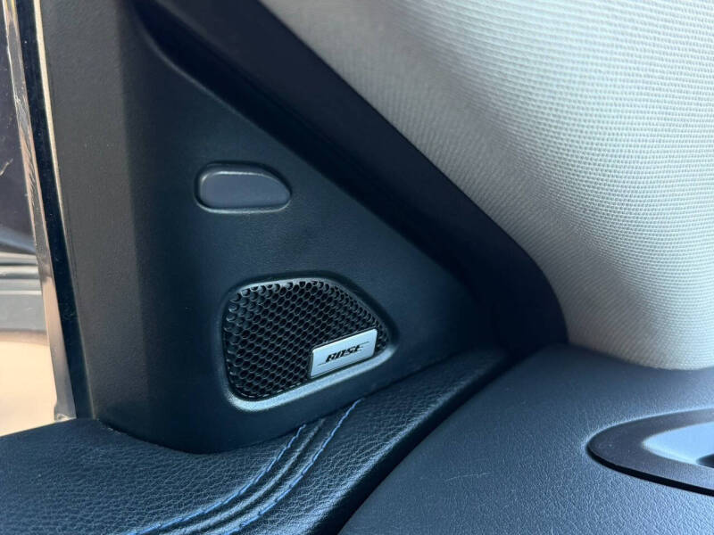 2017 Nissan Maxima 3.5 SR